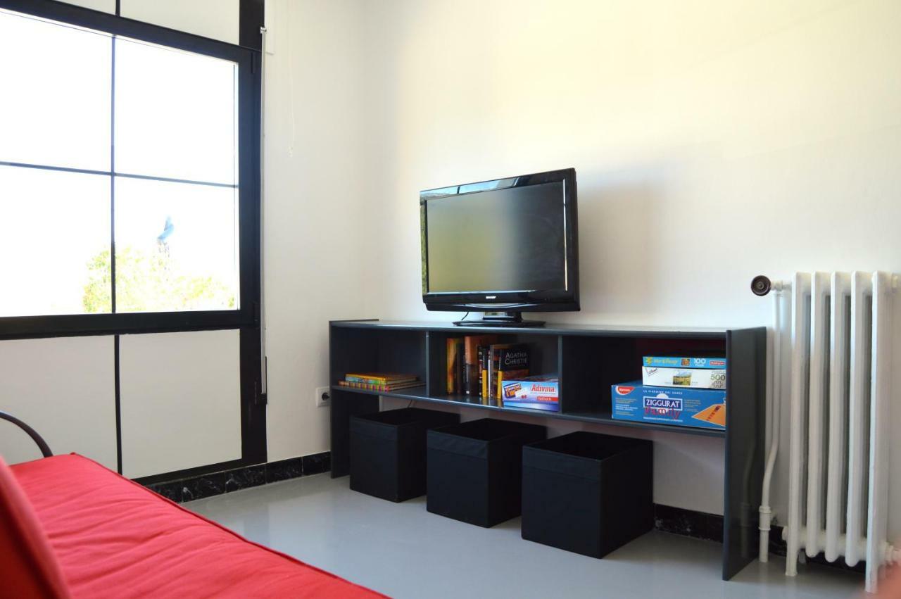 Ohana Apartamento Rural Malon Exteriör bild