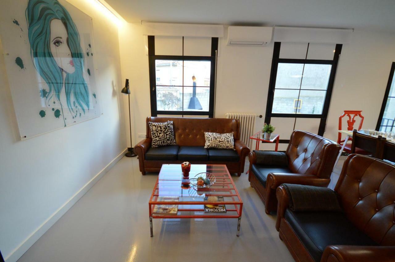 Ohana Apartamento Rural Malon Exteriör bild